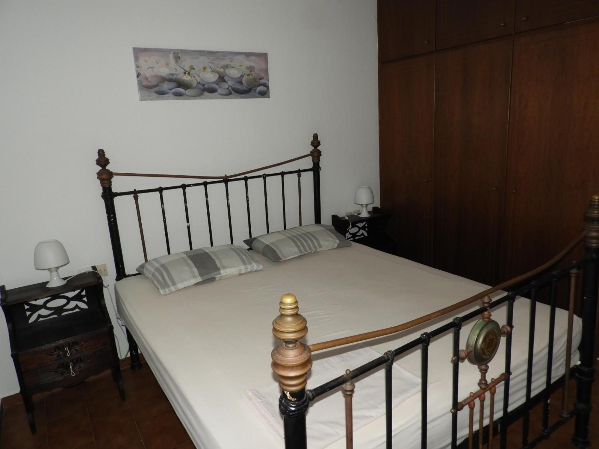 Sangue Blu Beachfront Villa Apartment Áyios Nikólaos Ngoại thất bức ảnh