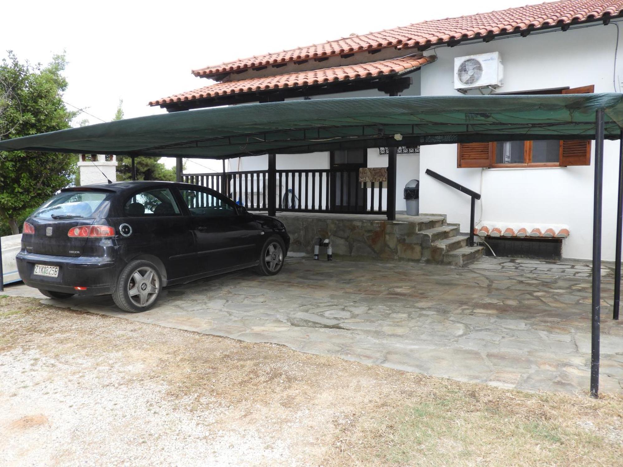 Sangue Blu Beachfront Villa Apartment Áyios Nikólaos Ngoại thất bức ảnh